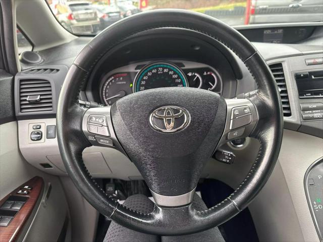 used 2009 Toyota Venza car, priced at $9,995