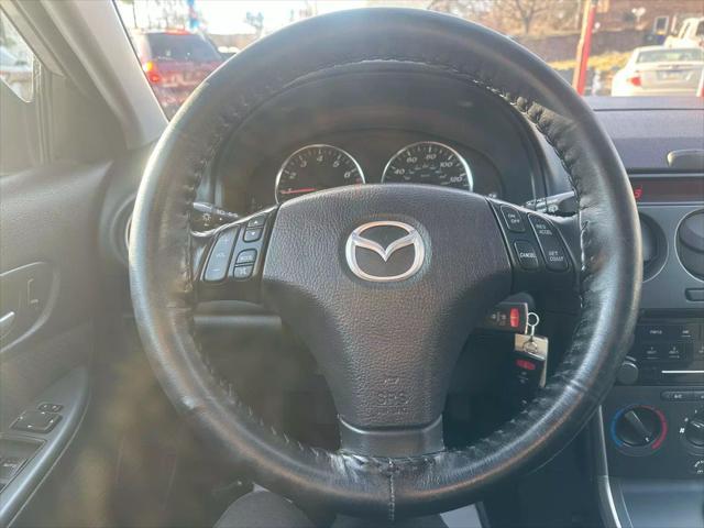 used 2008 Mazda Mazda6 car, priced at $7,995