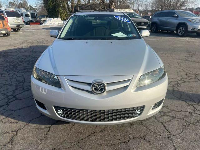 used 2008 Mazda Mazda6 car, priced at $7,995