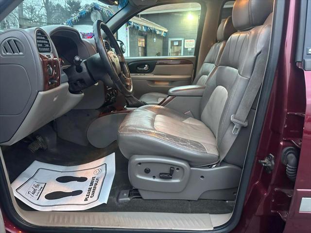 used 2003 GMC Envoy car, priced at $5,495