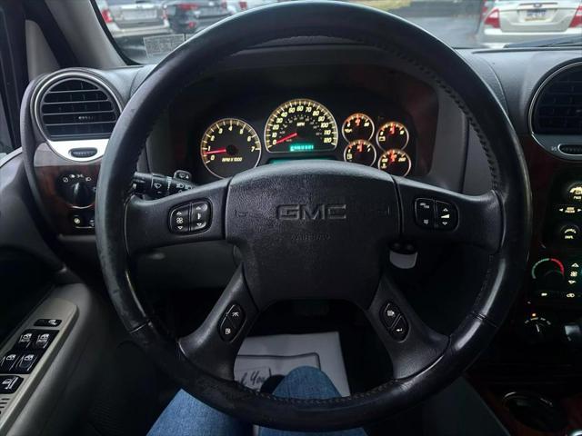 used 2003 GMC Envoy car, priced at $5,495