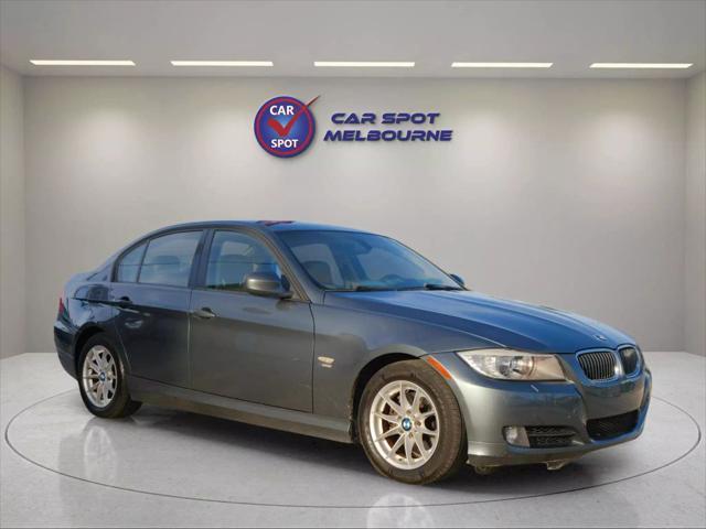 used 2010 BMW 328 car, priced at $4,500