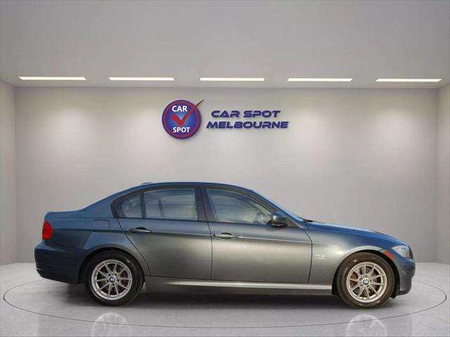 used 2010 BMW 328 car, priced at $4,500