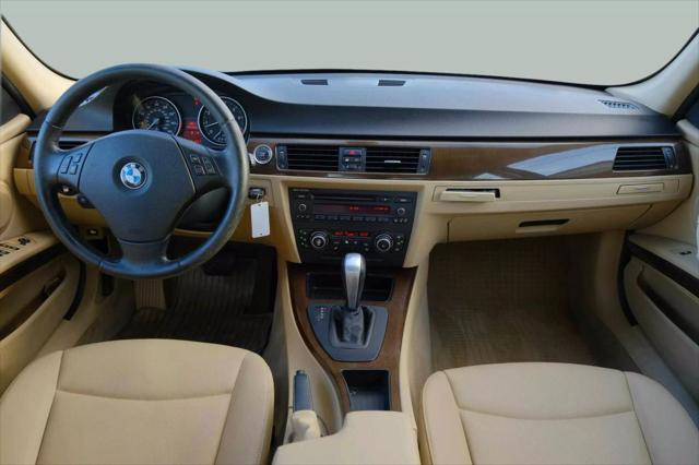 used 2010 BMW 328 car, priced at $4,500