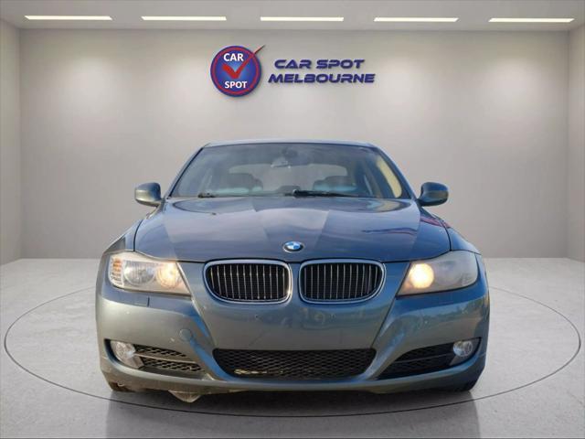 used 2010 BMW 328 car, priced at $4,500