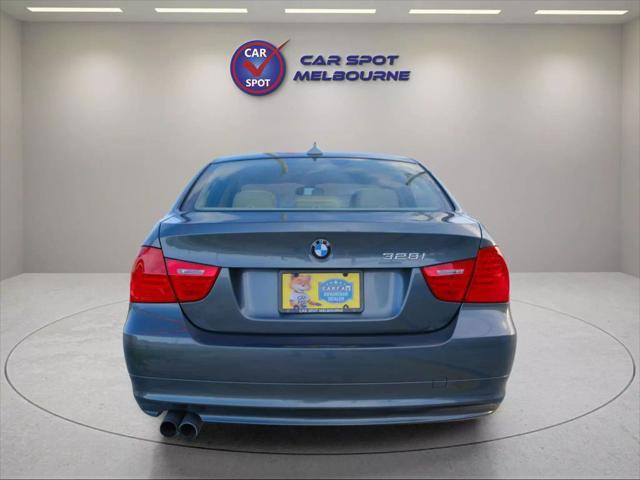 used 2010 BMW 328 car, priced at $4,500