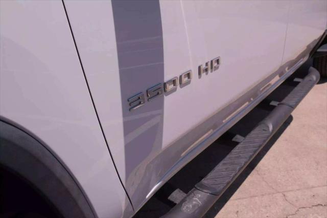 used 2020 Chevrolet Silverado 3500 car, priced at $41,988