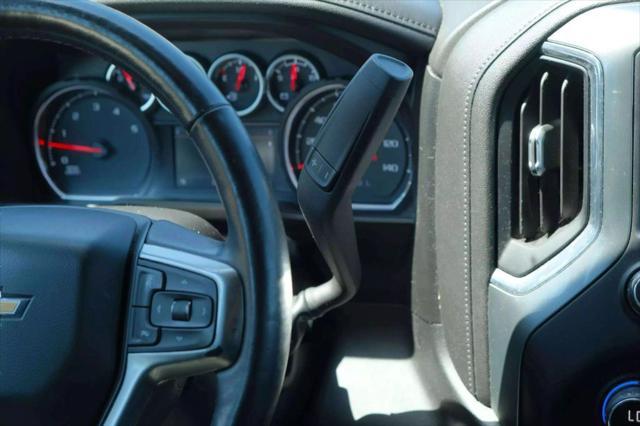 used 2020 Chevrolet Silverado 3500 car, priced at $41,988