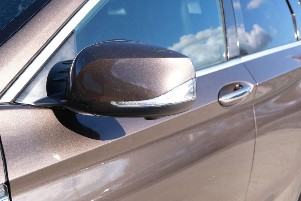 used 2019 INFINITI QX50 car, priced at $13,988