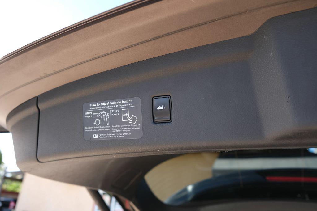 used 2019 INFINITI QX50 car, priced at $13,988