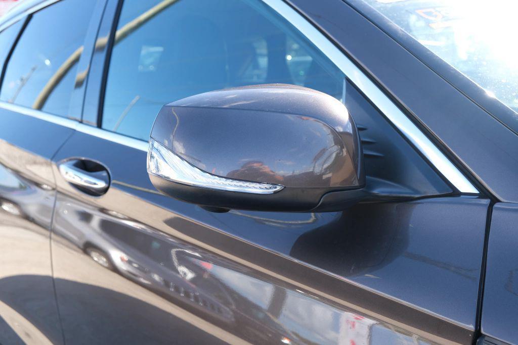 used 2019 INFINITI QX50 car, priced at $13,988