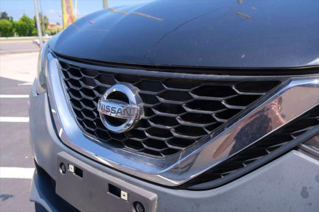 used 2016 Nissan Sentra car, priced at $7,988