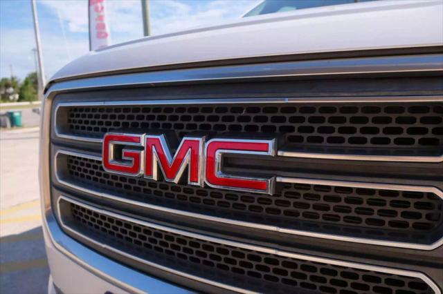 used 2016 GMC Acadia car, priced at $14,988