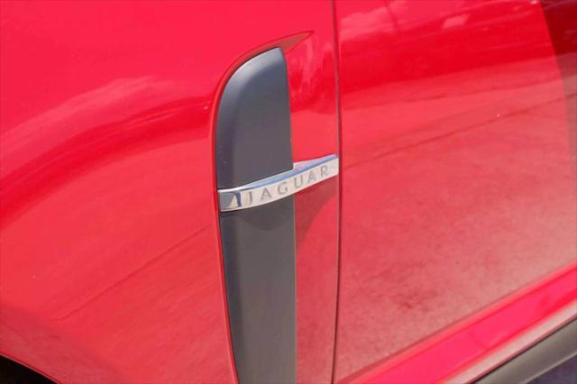 used 2011 Jaguar XF car, priced at $14,988