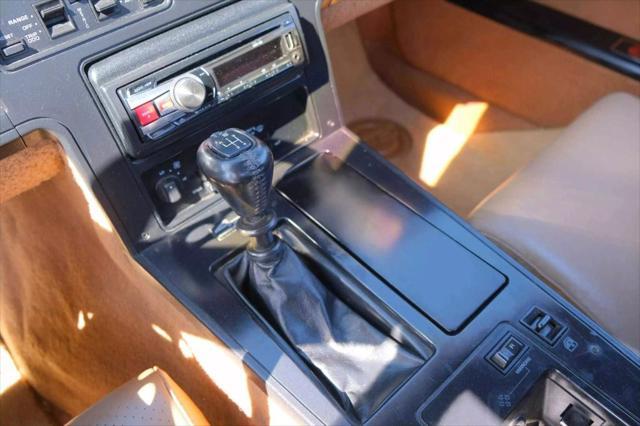 used 1988 Chevrolet Corvette car, priced at $11,988