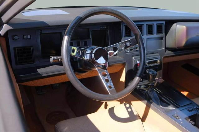 used 1988 Chevrolet Corvette car, priced at $11,988