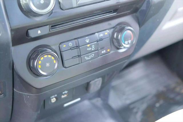 used 2015 Ford F-150 car, priced at $15,444