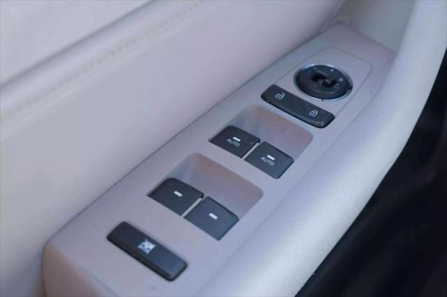 used 2015 Hyundai Sonata car, priced at $8,988
