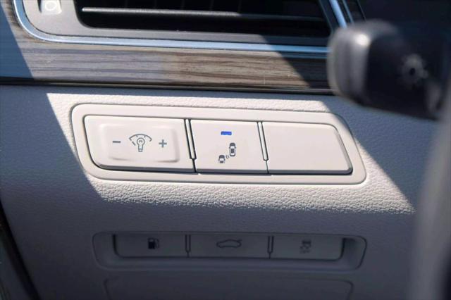 used 2015 Hyundai Sonata car, priced at $8,988