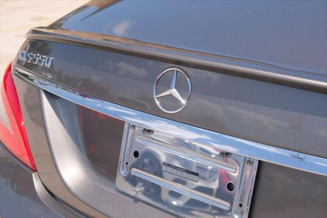 used 2012 Mercedes-Benz CLS-Class car, priced at $14,988