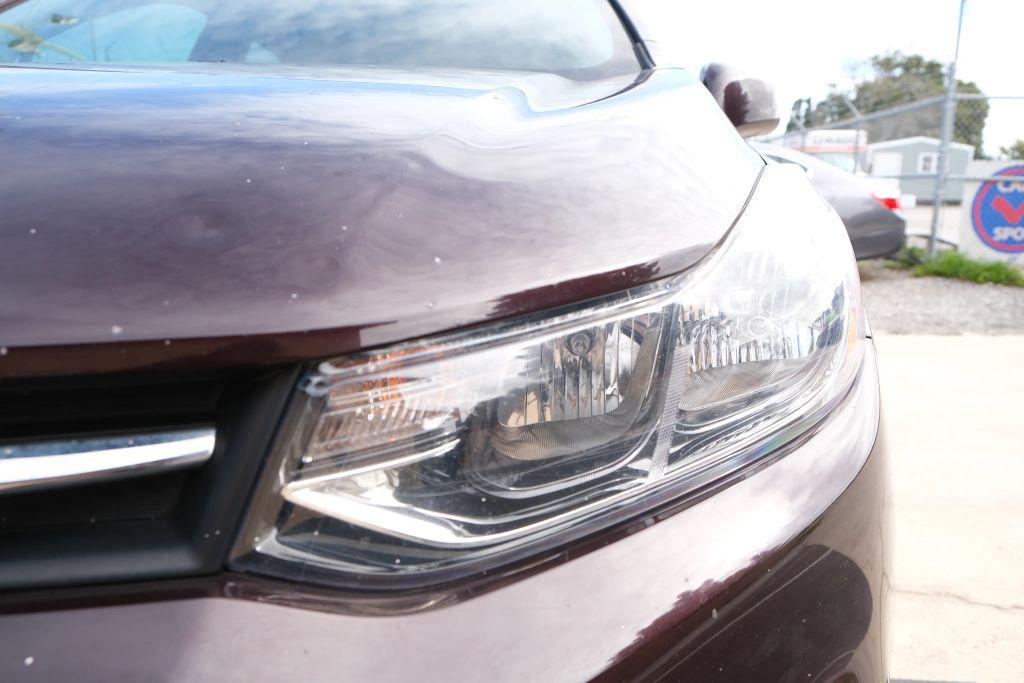 used 2020 Chevrolet Trax car, priced at $8,888