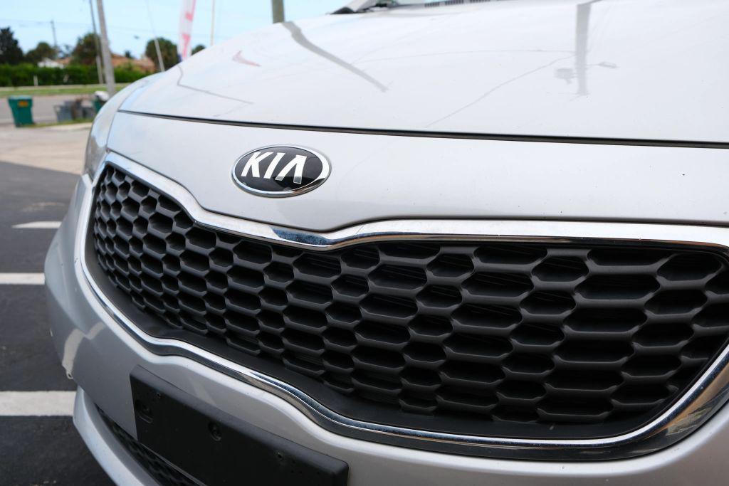 used 2016 Kia Forte car, priced at $10,500