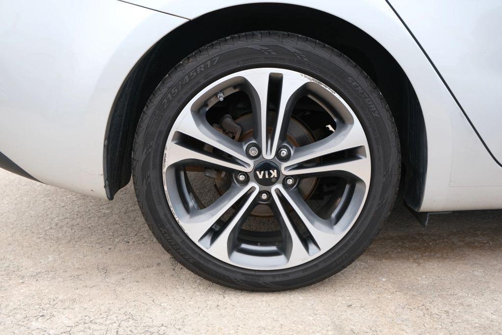 used 2016 Kia Forte car, priced at $10,500