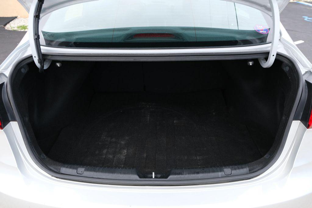used 2016 Kia Forte car, priced at $10,500