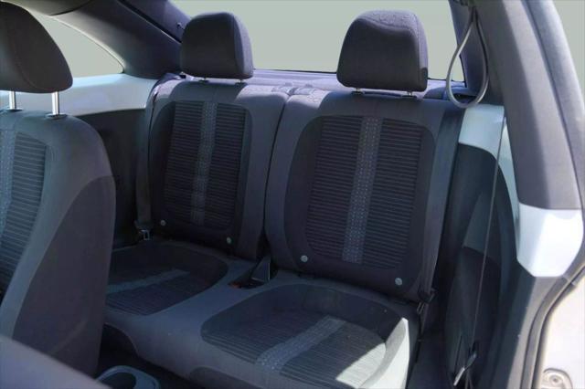 used 2012 Volkswagen Beetle car, priced at $8,177