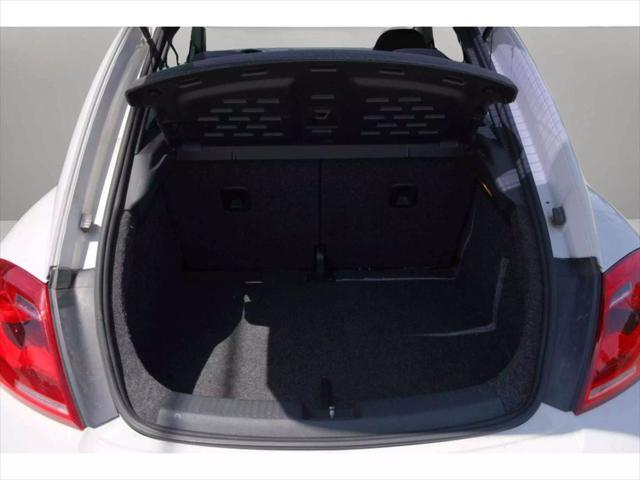 used 2012 Volkswagen Beetle car, priced at $8,177