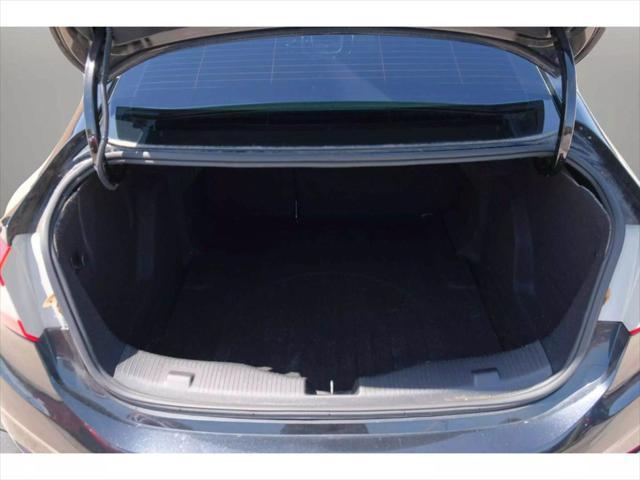 used 2017 Chevrolet Cruze car, priced at $7,988
