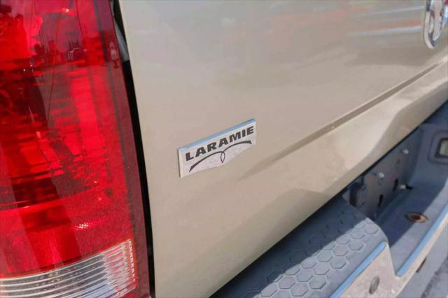 used 2011 Dodge Ram 2500 car, priced at $24,555