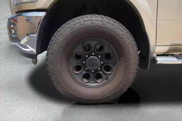 used 2011 Dodge Ram 2500 car, priced at $24,555