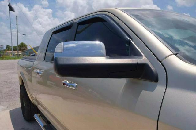 used 2011 Dodge Ram 2500 car, priced at $24,555