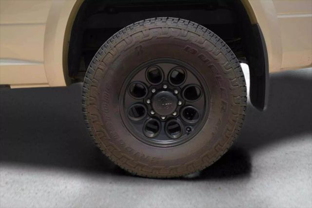 used 2011 Dodge Ram 2500 car, priced at $24,555