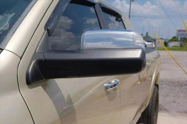 used 2011 Dodge Ram 2500 car, priced at $24,555