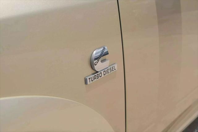 used 2011 Dodge Ram 2500 car, priced at $24,555