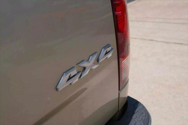 used 2011 Dodge Ram 2500 car, priced at $24,555