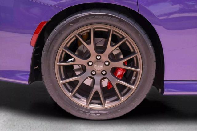 used 2016 Dodge Charger car, priced at $56,988