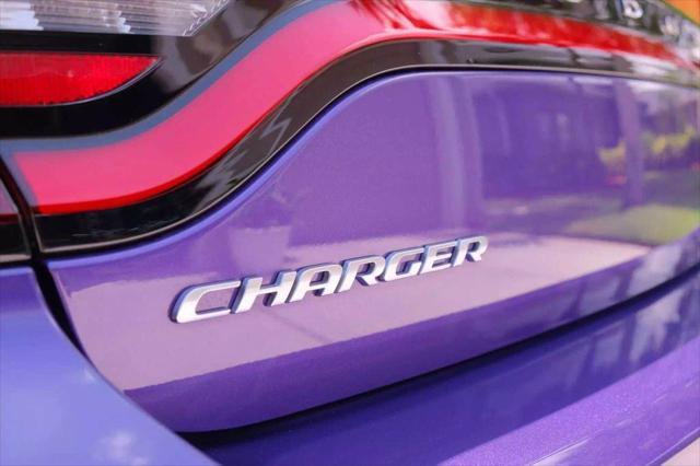 used 2016 Dodge Charger car, priced at $56,988