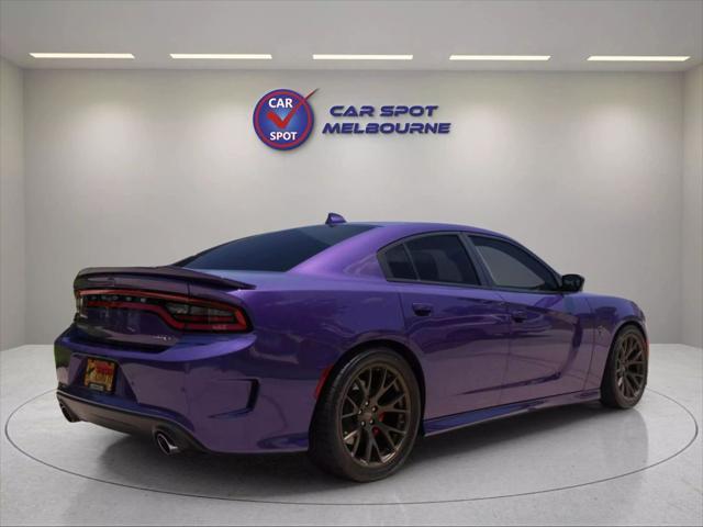 used 2016 Dodge Charger car, priced at $56,988