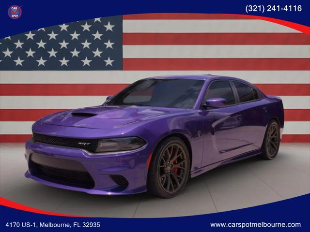 used 2016 Dodge Charger car, priced at $56,988