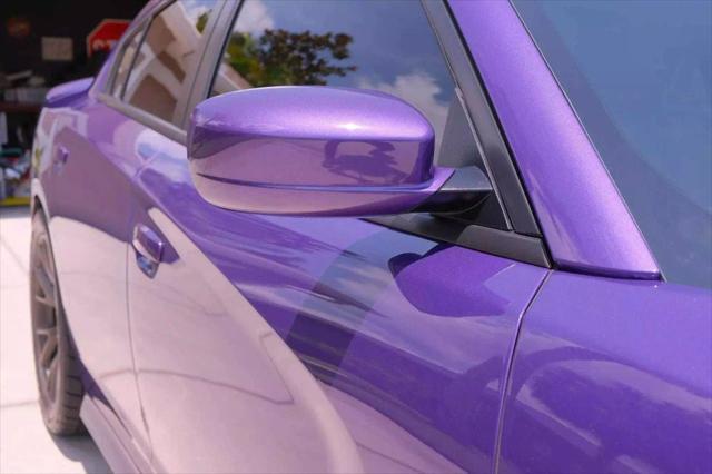 used 2016 Dodge Charger car, priced at $56,988