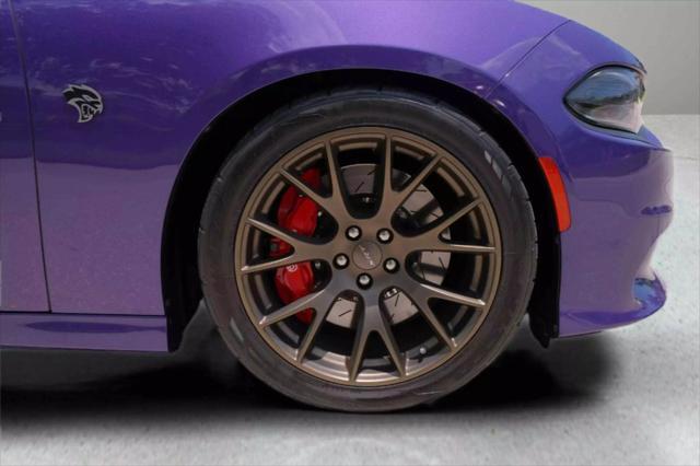 used 2016 Dodge Charger car, priced at $56,988