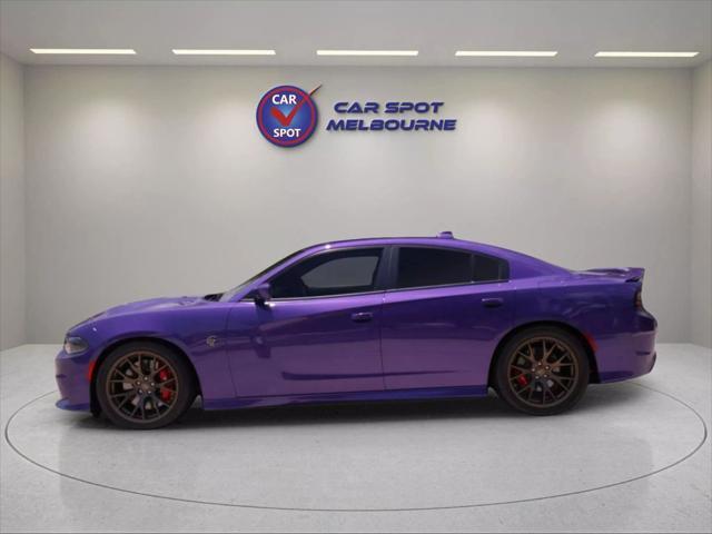 used 2016 Dodge Charger car, priced at $56,988