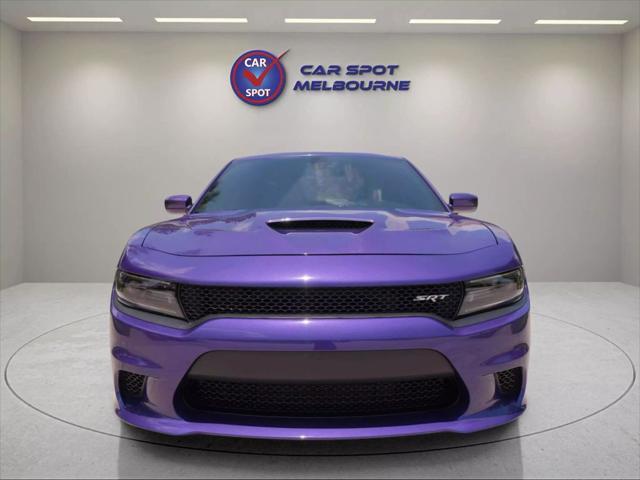 used 2016 Dodge Charger car, priced at $56,988