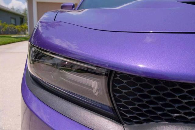 used 2016 Dodge Charger car, priced at $56,988