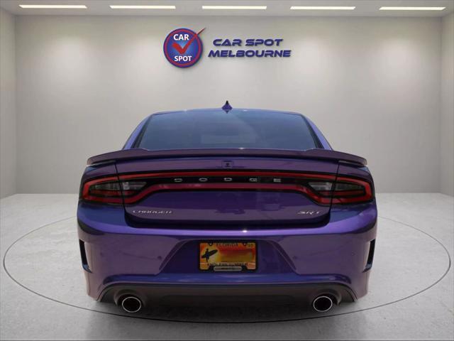 used 2016 Dodge Charger car, priced at $56,988