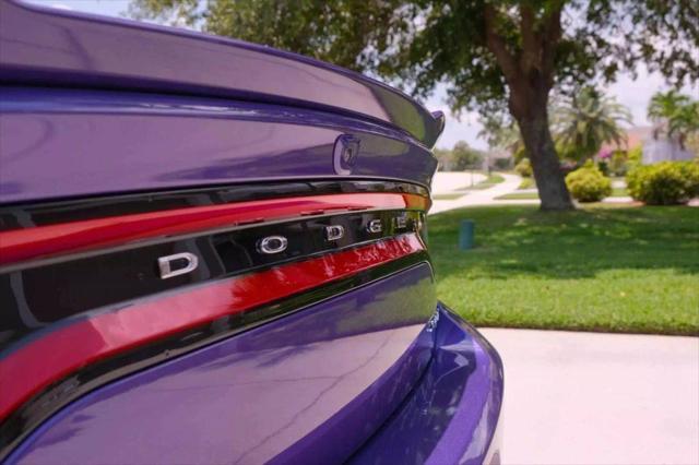 used 2016 Dodge Charger car, priced at $56,988