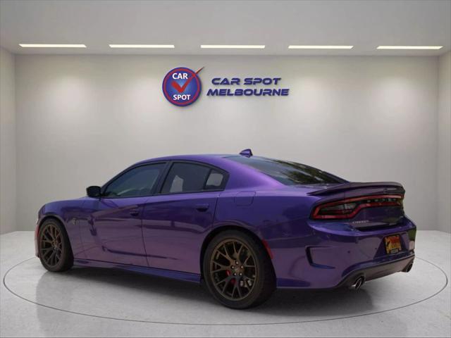 used 2016 Dodge Charger car, priced at $56,988